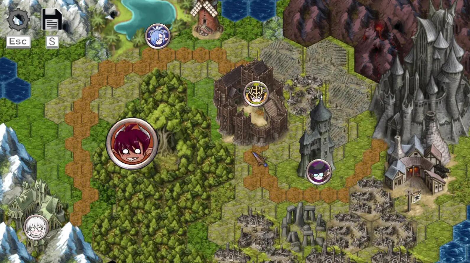 图片[4]-w2275 魅魔战斗V1.0 官方中文  支持手柄-11