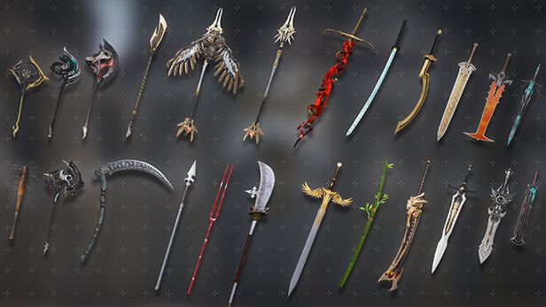 图片[2]-w1935禁忌试炼 Roguelike V5.0  Steam 官方中文-11