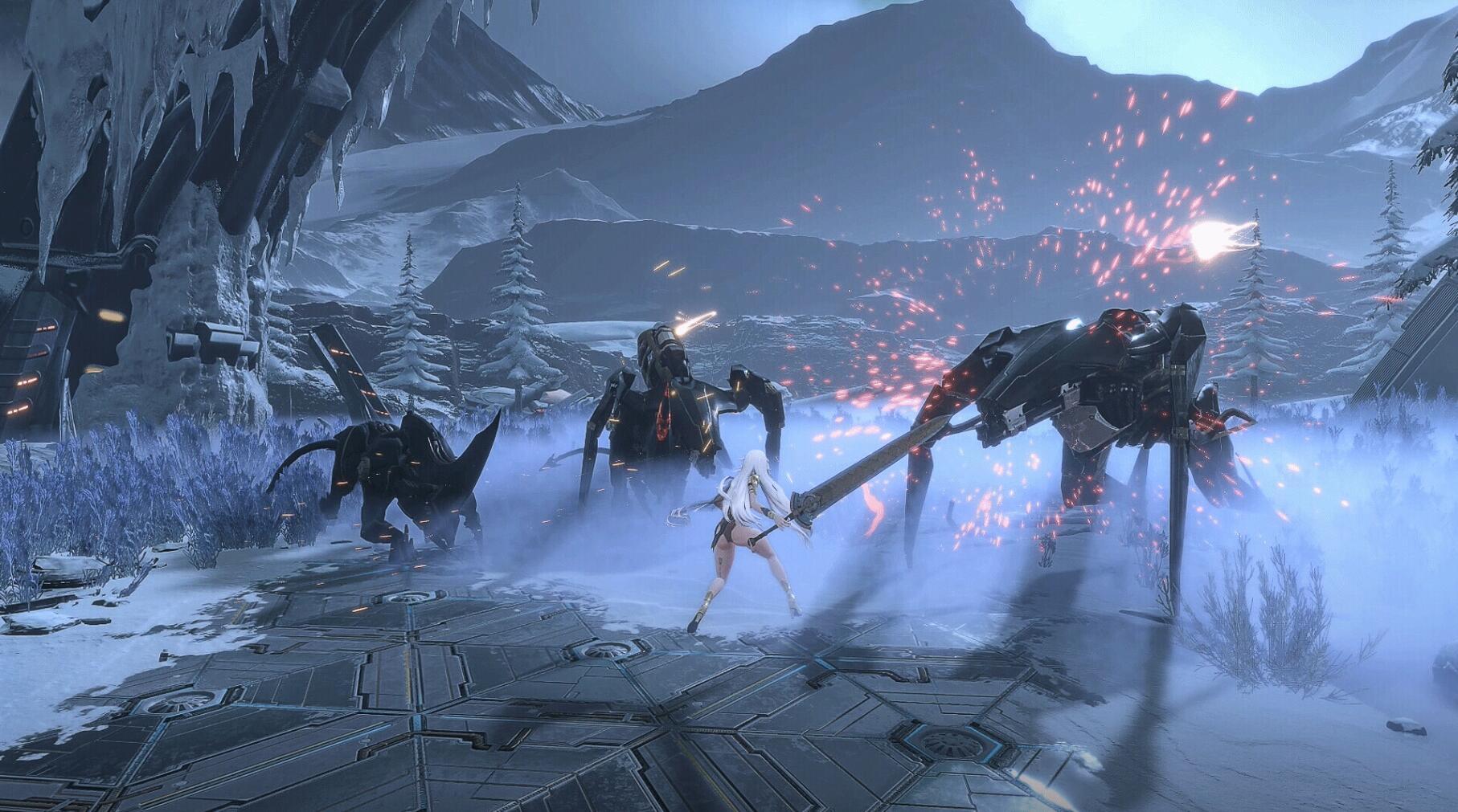 图片[8]-w1935禁忌试炼 Roguelike V5.0  Steam 官方中文-11