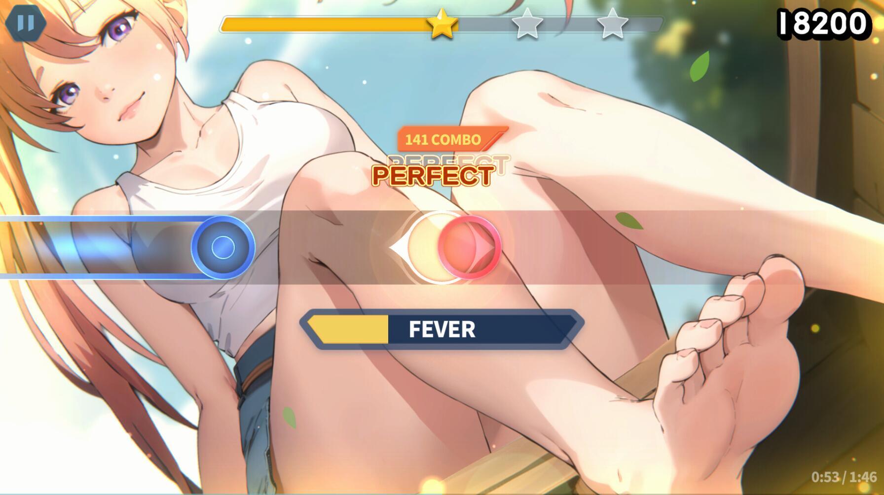 图片[3]-w2282 梦幻旋律 Steam 官方中文-11