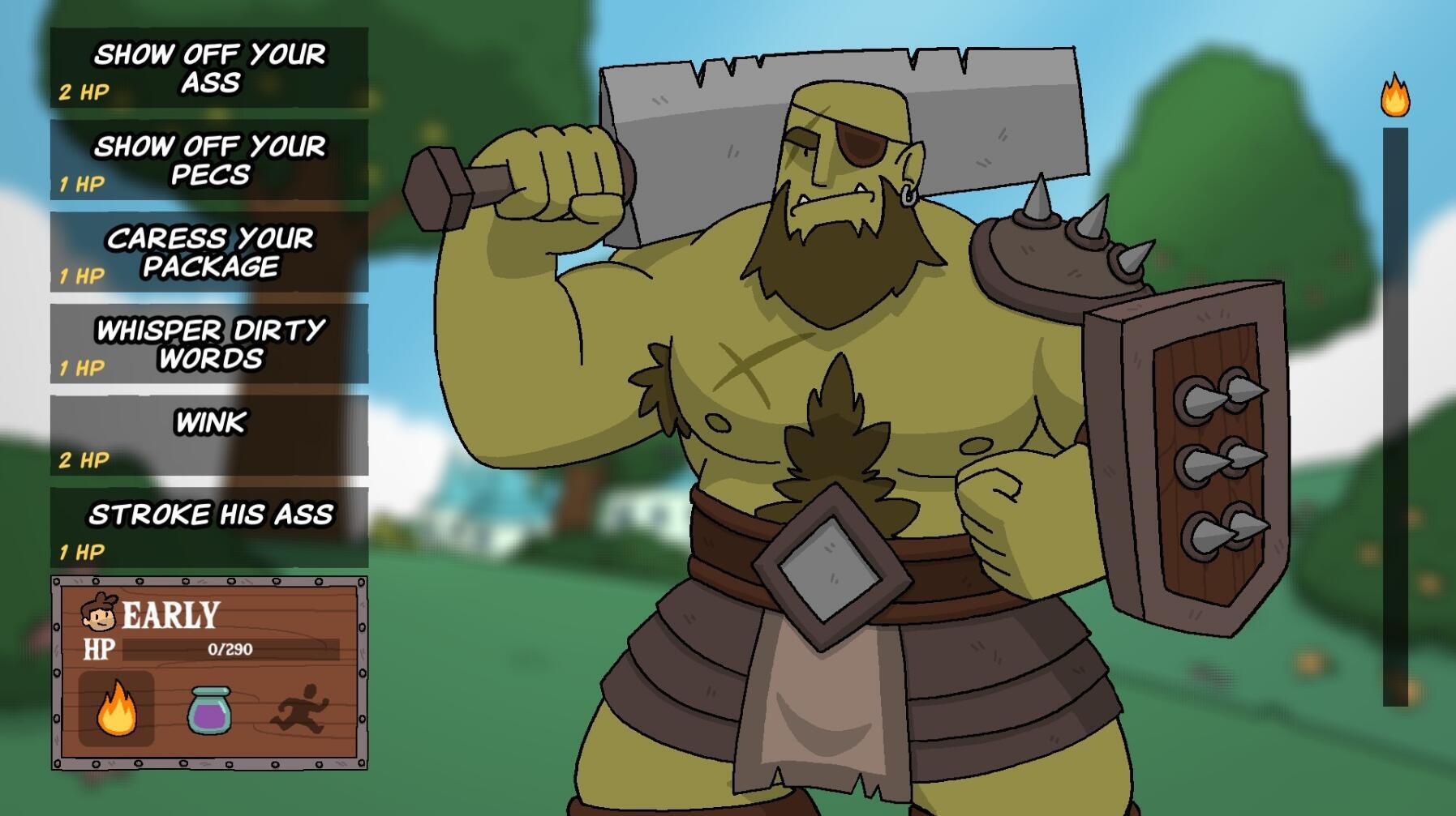 图片[4]-w2283 罗宾·晨木的冒险 Steam 官方中文-11