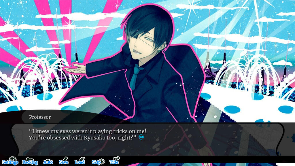 图片[5]-w2285 旧书店街的桥姬 Steam 官方中文-11