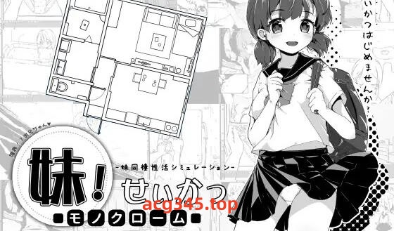 w1872 妹生活!单色 V1.4 汉化版  PC＋安卓-11