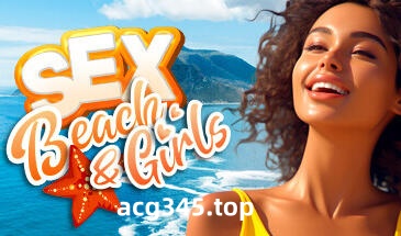w1882 性爱海滩$ 女孩 SEX BEACH GIRLS  Steam 官方中文-11