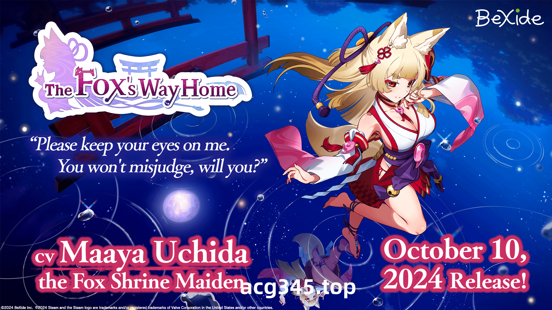 w2168 狐的归途V1.0 Steam 官方中文-11