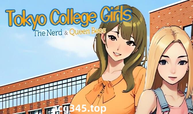 w2205 东京女大学生：书呆子与学霸  Steam 官方中文-11