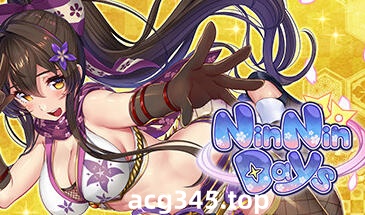 w2215 NinNinDays  V1.0  Steam 官方中文-11