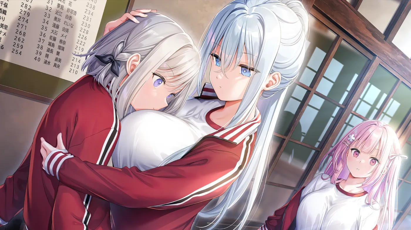 图片[5]-w1875 少女世界的生存之道 AI汉化版+全CG存档 [新作/6.7G]-11