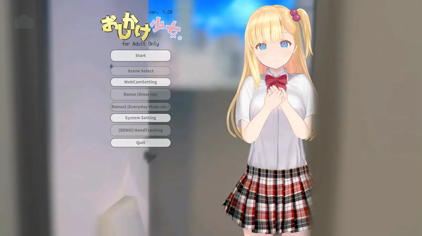 图片[2]-x906 搭讪少女，手把手教私人课程V1.20 官方中文版-11