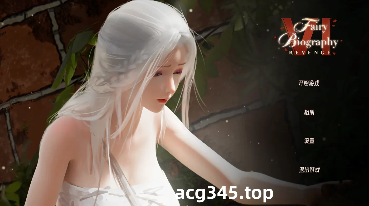 w692 神话传说6：复仇 官方中文步兵作弊版 [新作/404.3M]-11