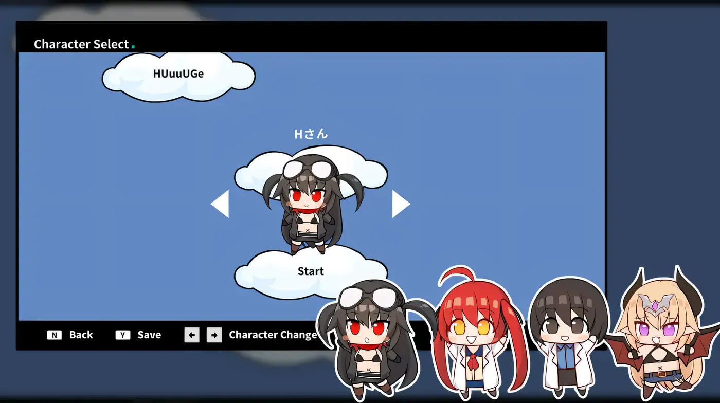 图片[9]-w1862 项目赛娜 – Project Sena -Ver1.202 官方中文正式版+存档 [新作/663.5M]-11