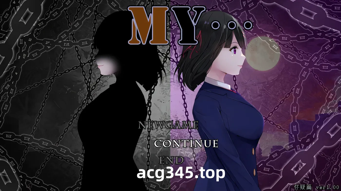 w1879  MY…挂载AI汉化版+存档 [新作/1.2G]-11