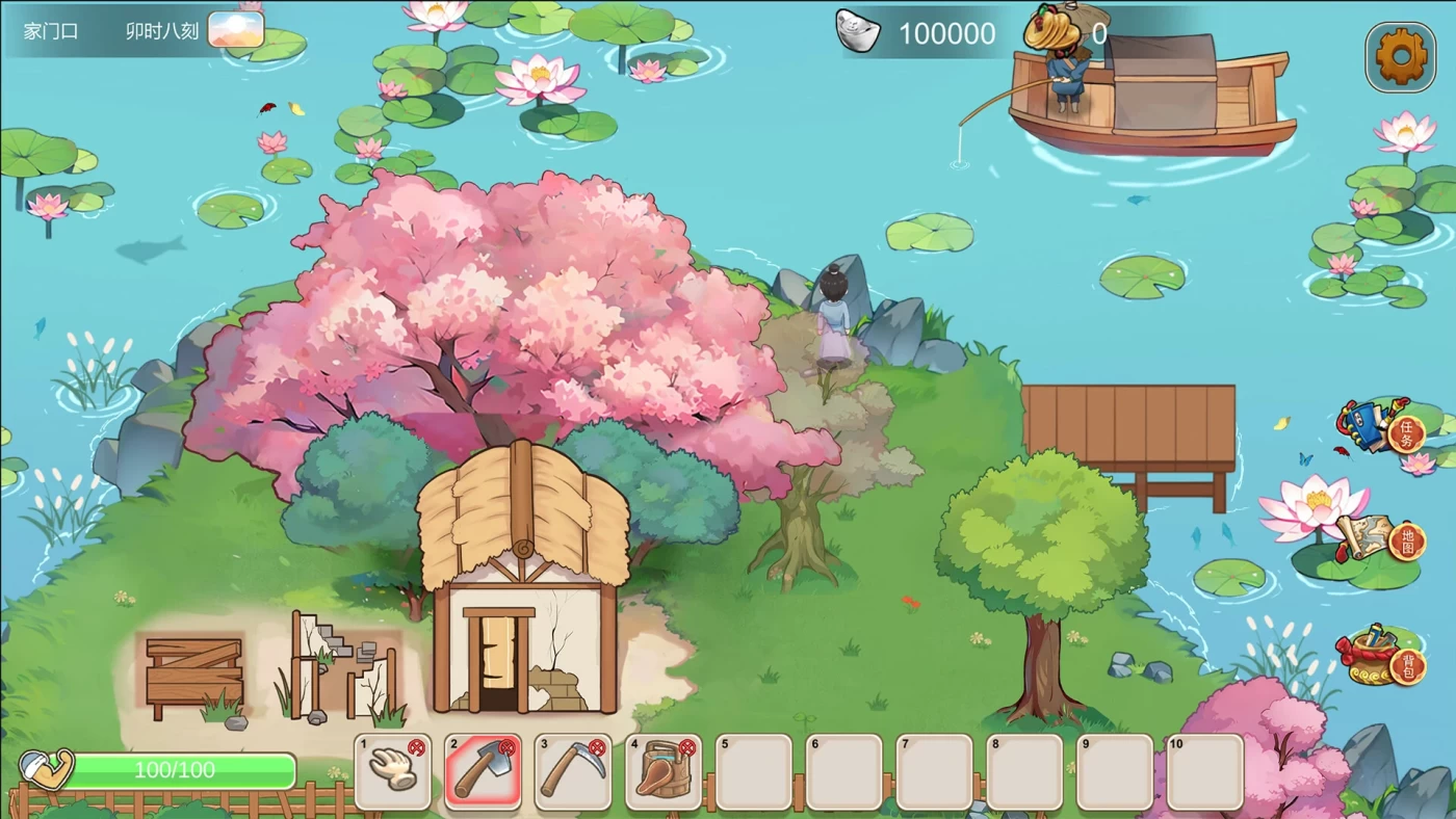 图片[6]-w1399 古代风流传 官方中文步兵版 [更新/970M]-11