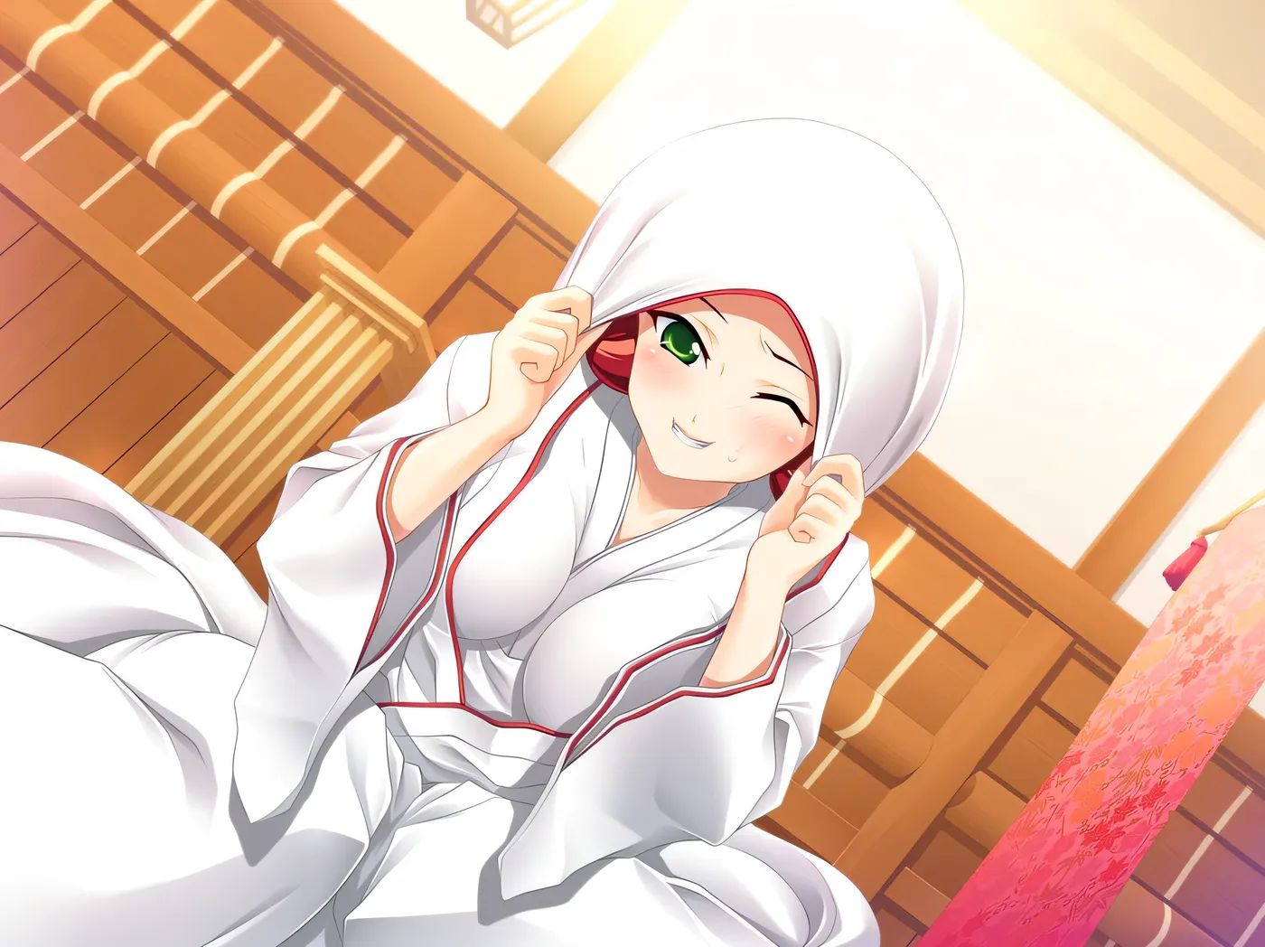 图片[3]-w687  新郎夺婚十番胜负！AI汉化版+全CG存档 [新作/2.8G]-11