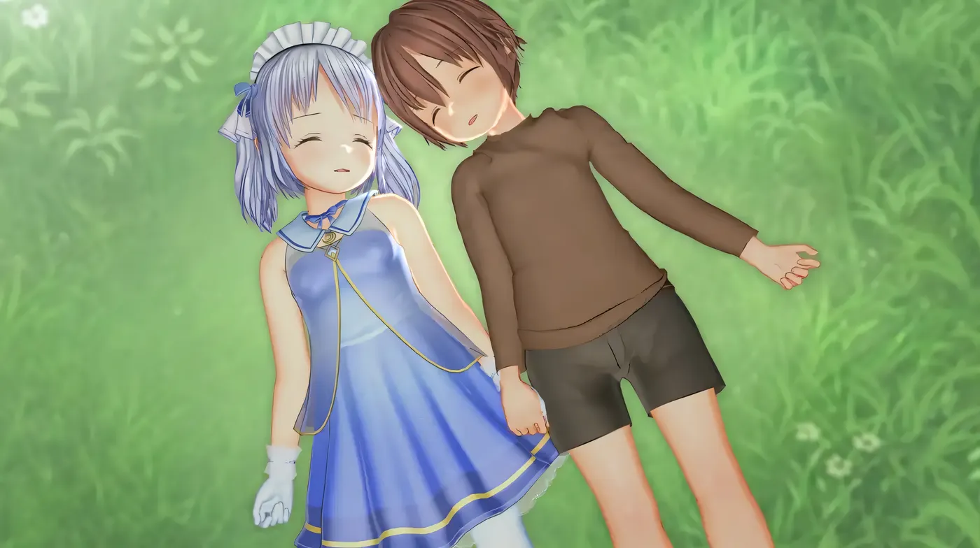 图片[3]-w690 阁楼里的眠姫Ver1.04 精翻汉化版+存档 [新作/9.9G]-11