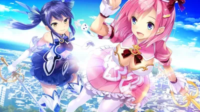 图片[2]-w1503  魔法姫士爱彩与铃仓：围绕在少女们身边的男人们的魔爪「即便如此我们也不会输!!」AI汉化版+全CG存档 [新作/633.9M]-11