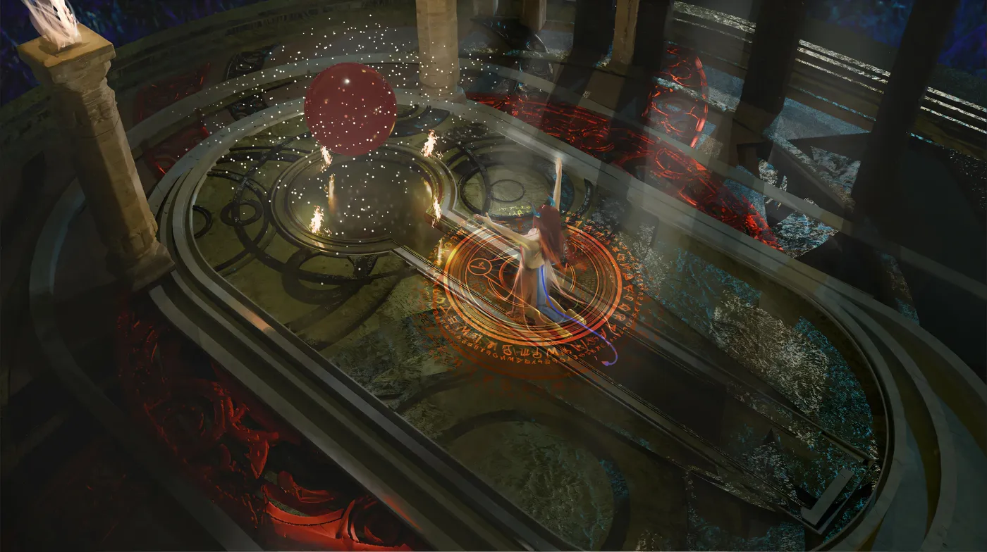 图片[5]-w692 神话传说6：复仇 官方中文步兵作弊版 [新作/404.3M]-11