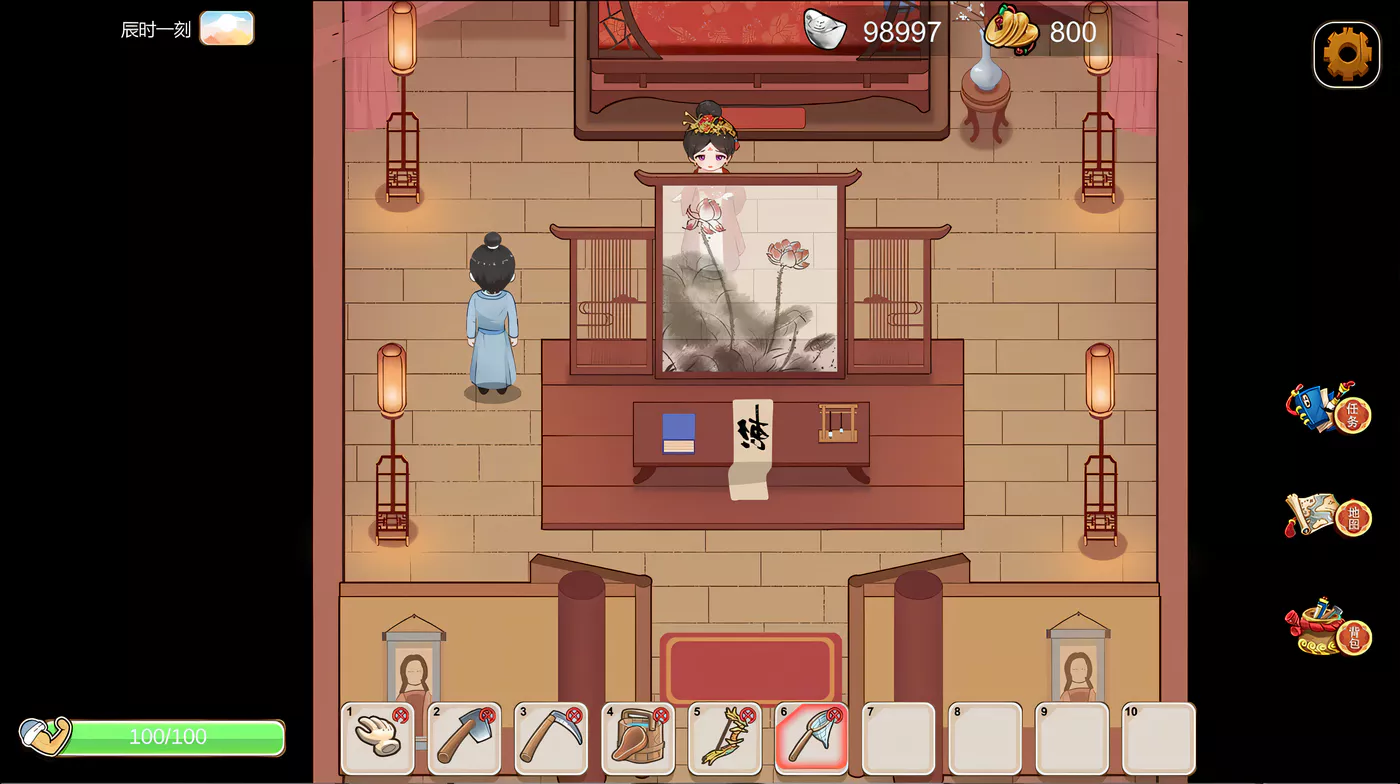 图片[9]-w1399 古代风流传 官方中文步兵版 [更新/970M]-11