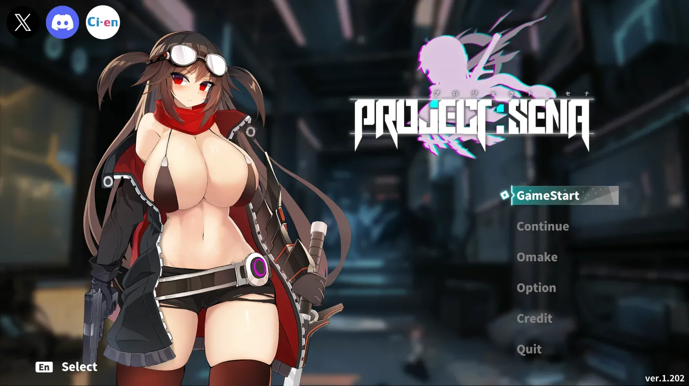 图片[3]-w1862 项目赛娜 – Project Sena -Ver1.202 官方中文正式版+存档 [新作/663.5M]-11