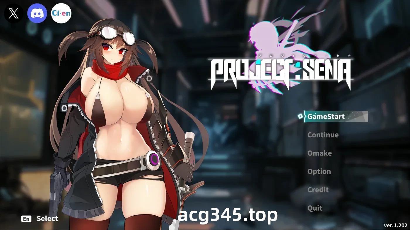 w1862 项目赛娜 - Project Sena -Ver1.202 官方中文正式版+存档 [新作/663.5M]-11