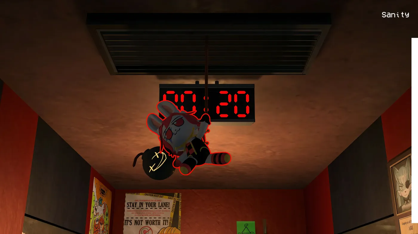 图片[2]-w1816 激情：欲望之夜Ver0.2.6 IN HEAT: Lustful Nights官方中文版 [新作/1.3G]-11