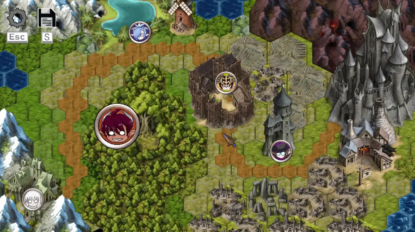 图片[3]-T101 魅魔战斗 官方中文版 [新作/574.9M]-11