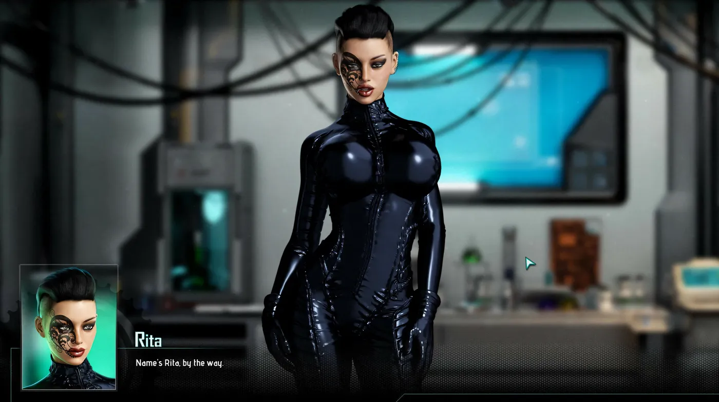 图片[6]-w1818 欧金金改造公司Ver5.0 官方中文步兵版 [新作/3.9G]-11