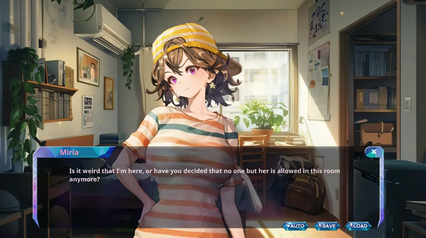 图片[5]-w1657 镜花水月-零 官方中文步兵版 [新作/1014.4M]-11