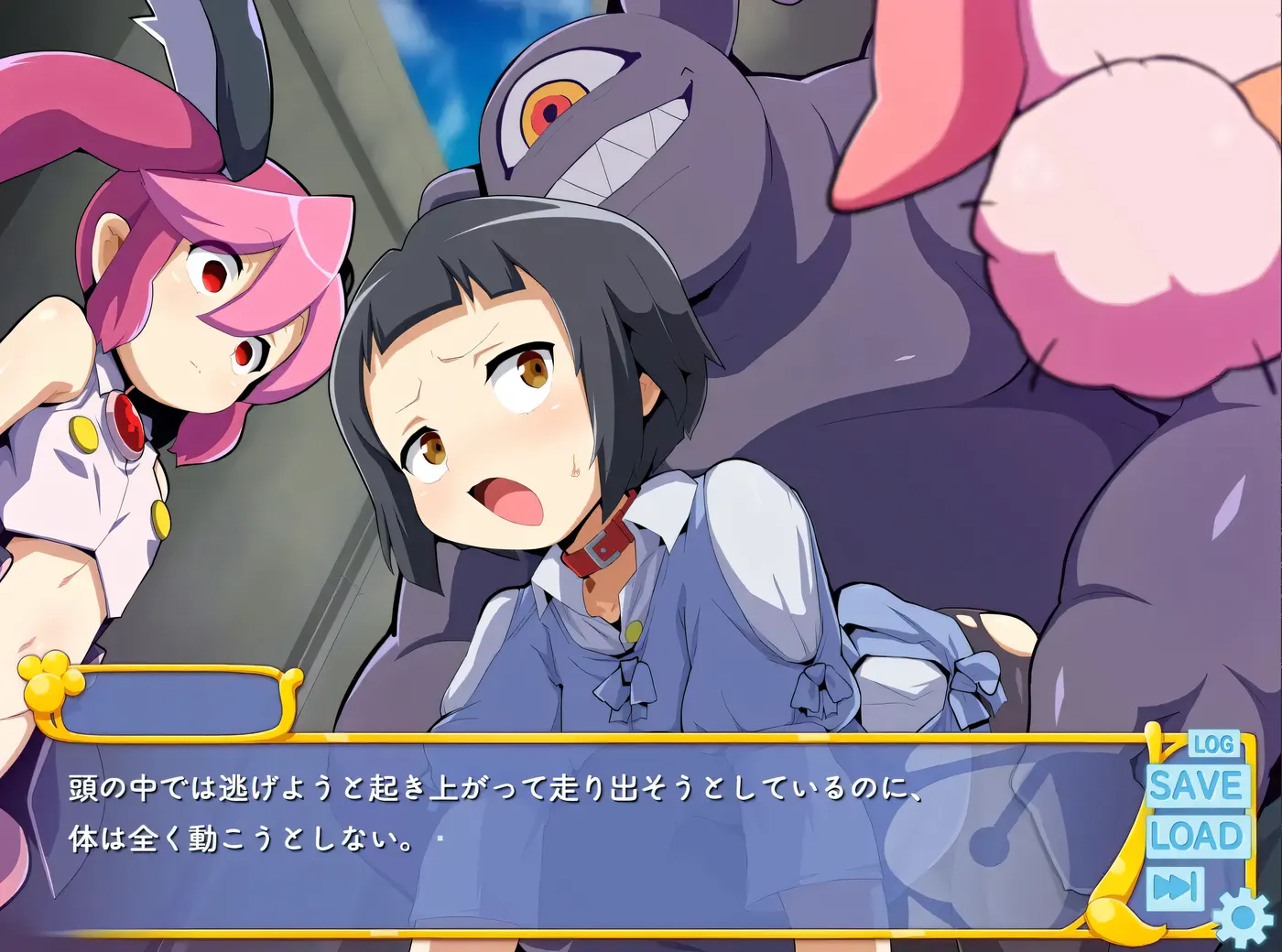 图片[4]-w153  魔法少女！可可&佩爾 ～丘胖的觀察日記～挂載AI漢化版 [新作/839.4M]-11