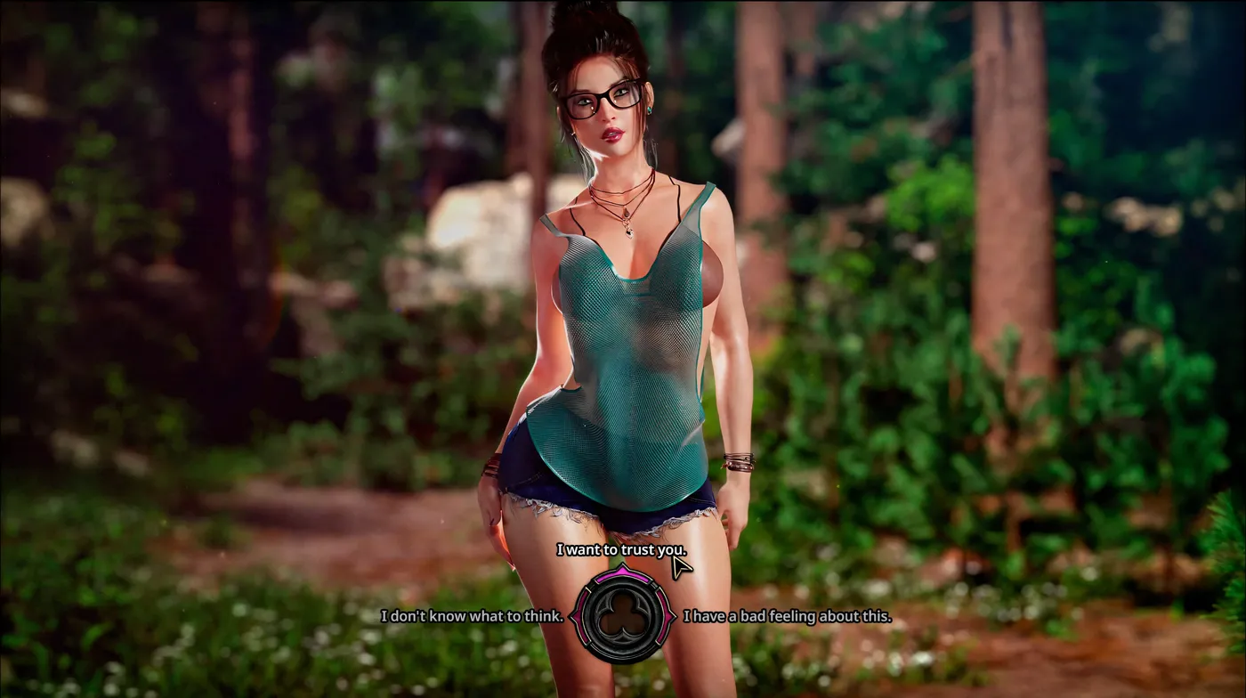 图片[2]-T100 猩红女伯爵Ver1.1.0 官方中文步兵版+全画廊解锁 [更新/8.3G]-11