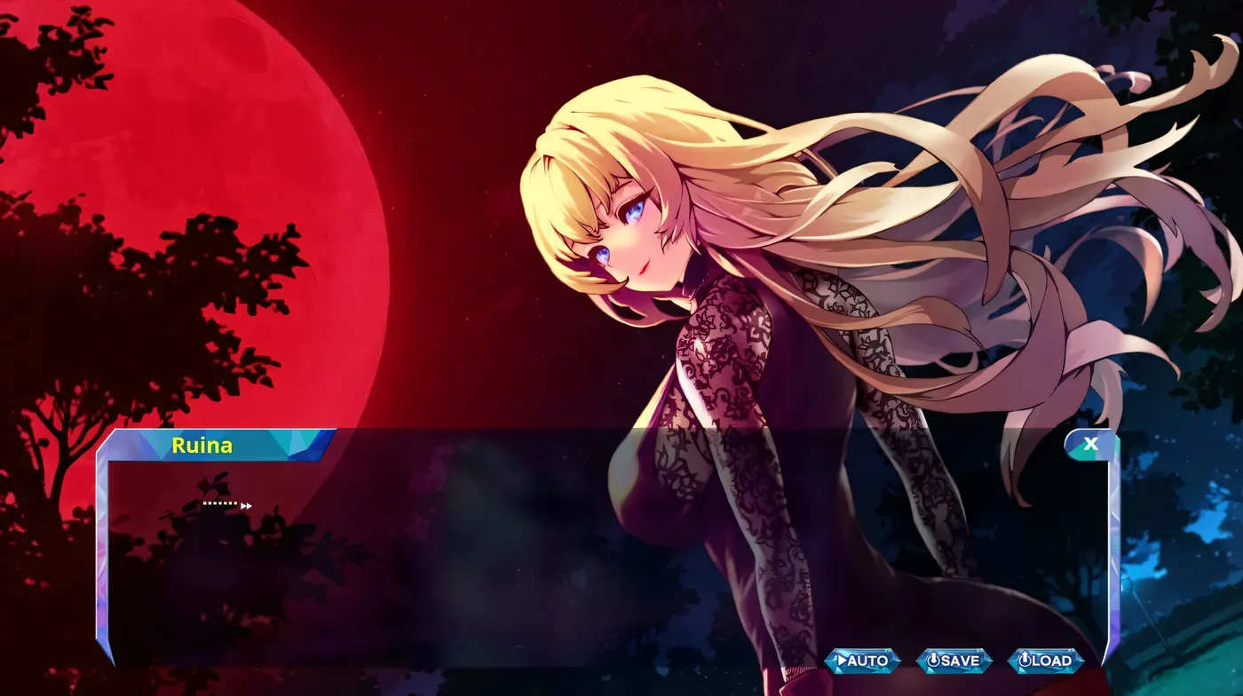 图片[3]-w1657 镜花水月-零 官方中文步兵版 [新作/1014.4M]-11