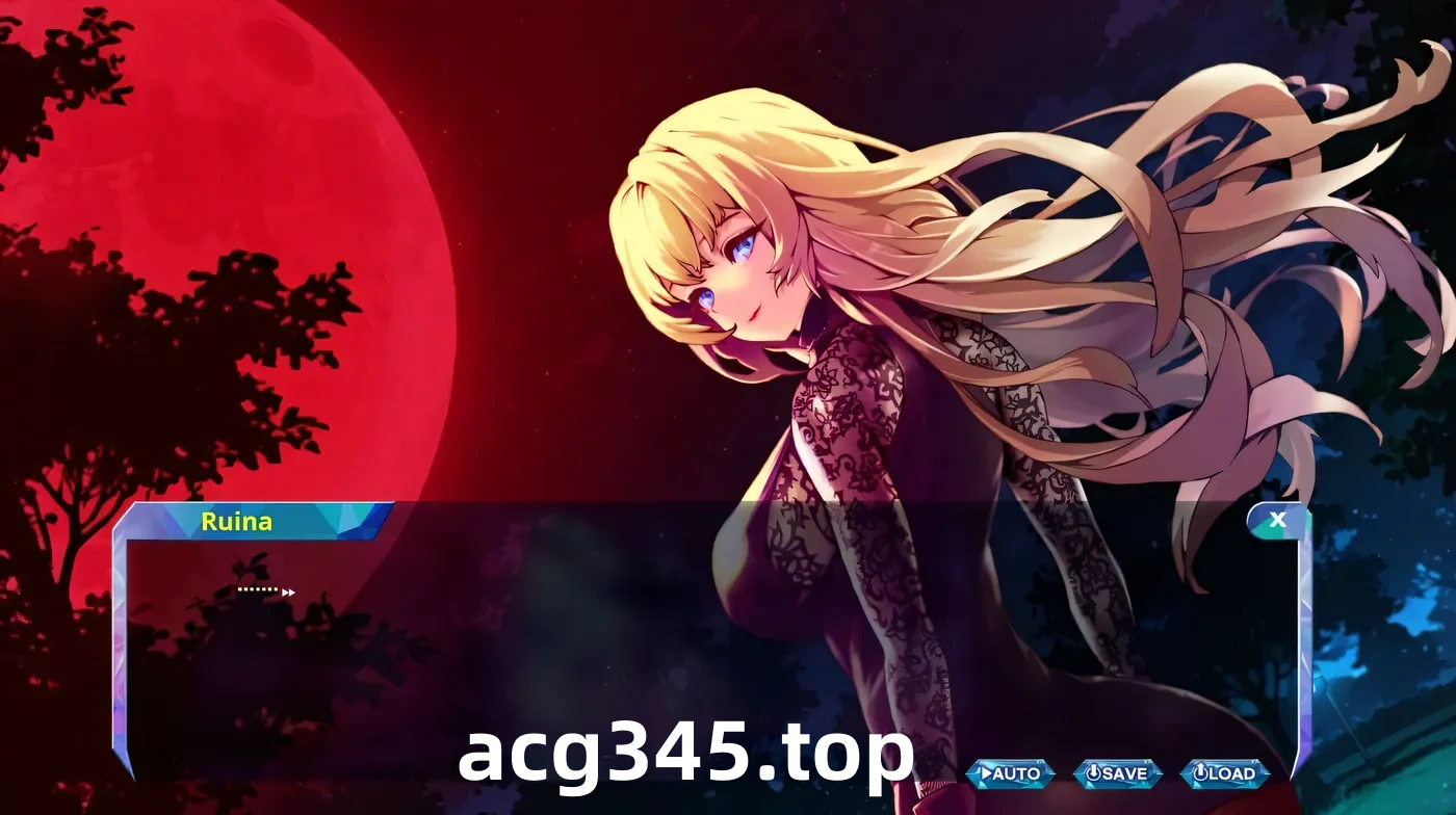 w1657 镜花水月-零 官方中文步兵版 [新作/1014.4M]-11