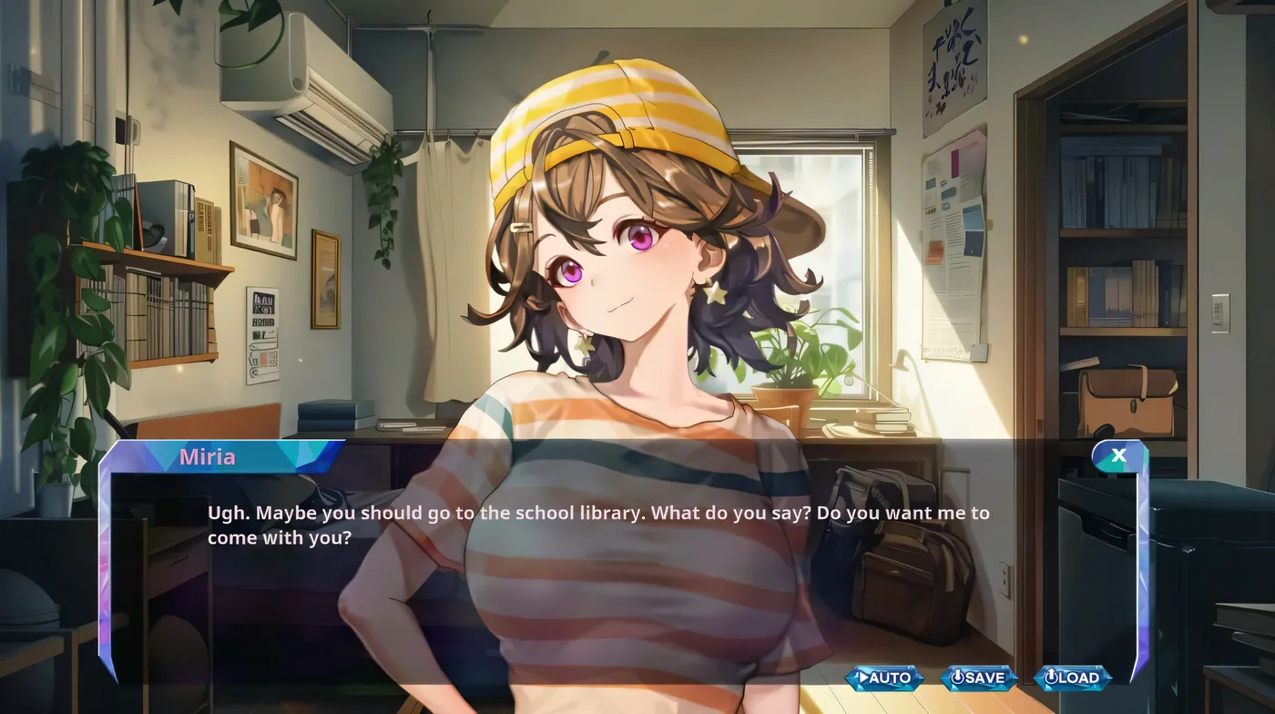 图片[4]-w1657 镜花水月-零 官方中文步兵版 [新作/1014.4M]-11