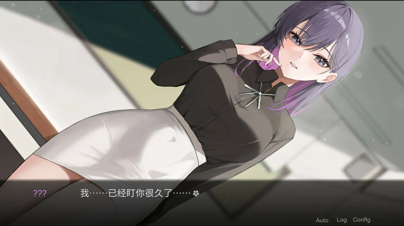 图片[4]-w1903  社团学姊 官方中文版 [新作/2.9G]-11