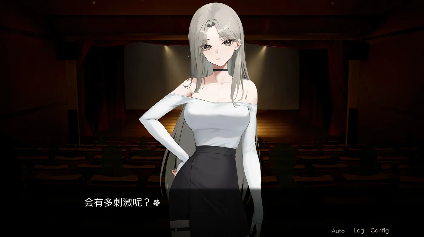 图片[5]-w1903  社团学姊 官方中文版 [新作/2.9G]-11