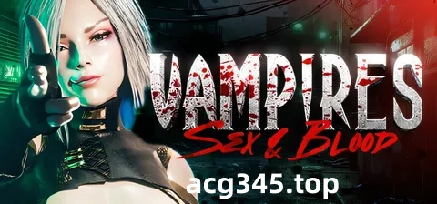 w1559  H與血：吸血鬼 官方中文步兵版 [新作/4.2G]-11