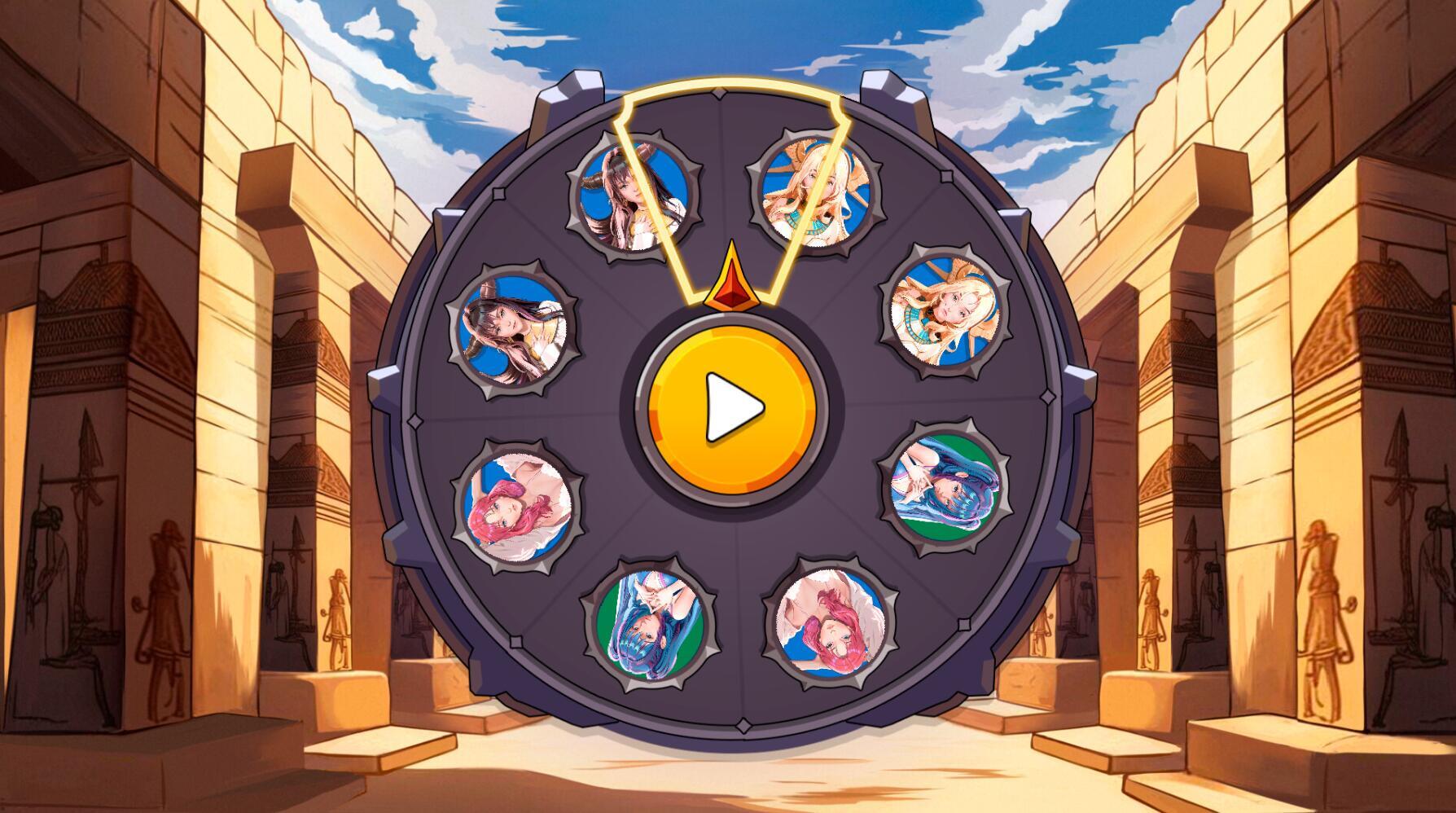 图片[4]-w2339 情色女神:幻影 / Erogods:Mirage   Steam 官方中文-11