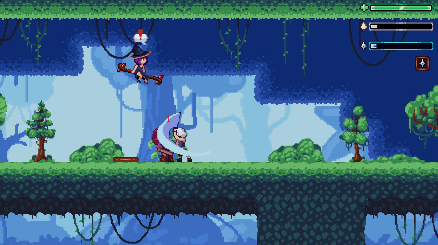 图片[3]-w2522 Dekamara V1.01 官方英文 Demo版  PC+安卓-11