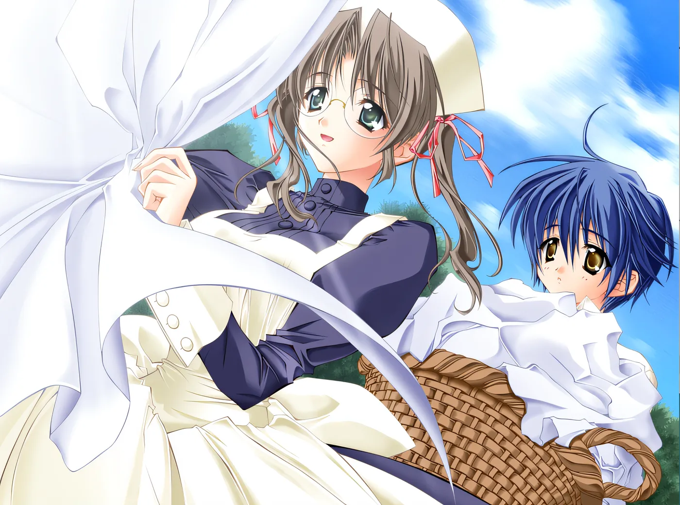 图片[6]-w737  无颜之月 汉化硬盘版+动画 [新作/2.9G]-11