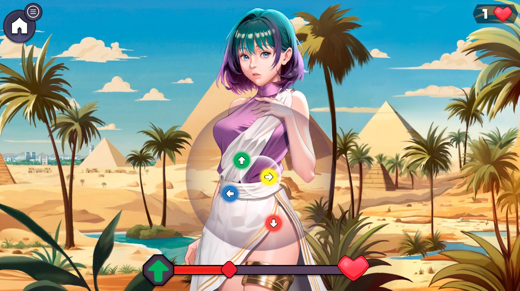 图片[5]-w2339 情色女神:幻影 / Erogods:Mirage   Steam 官方中文-11