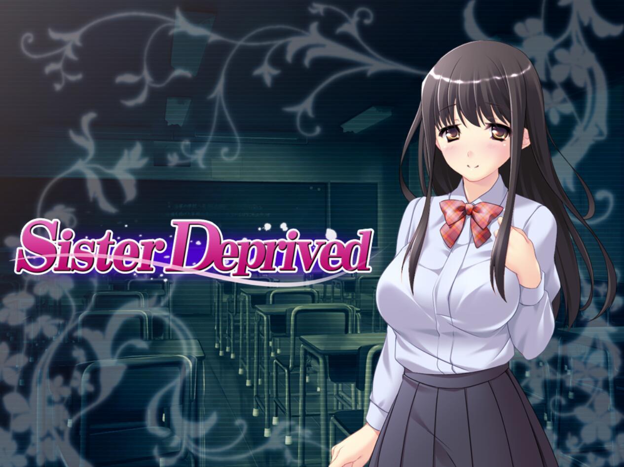 图片[2]-w2070 被剥夺的姐姐/Sister Deprived AI汉化  全CG存档-11