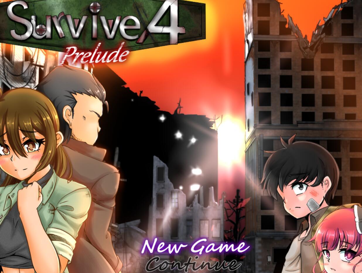 图片[2]-w2069 生存4/启示录：序曲/Survive4/Apocalypse:Prelude  AI汉化-11