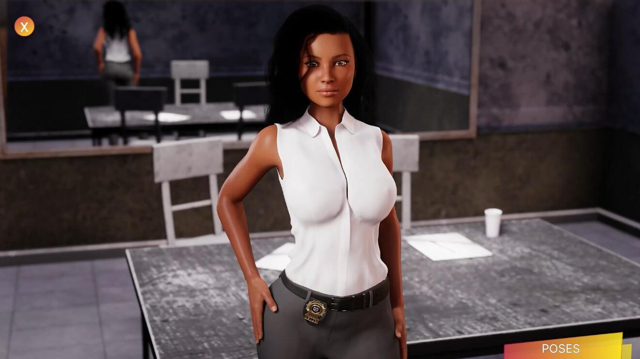 图片[3]-w2135热与乐：迈阿密/Hot & Lewd: Miami Steam官方中文-11