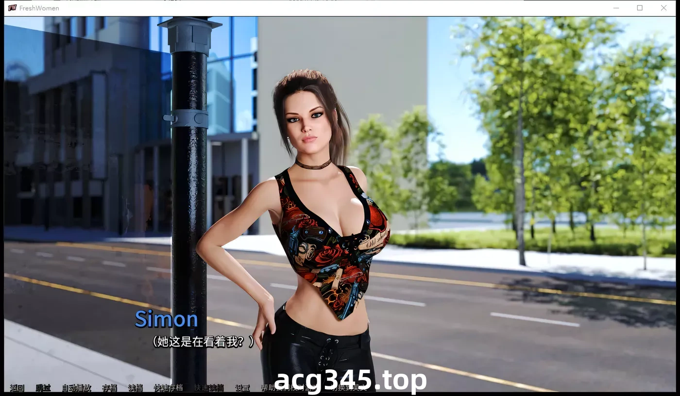 w3197 新生也疯狂：第一季 STEAM官方中文步兵版[PC+安卓 5.9G]-11