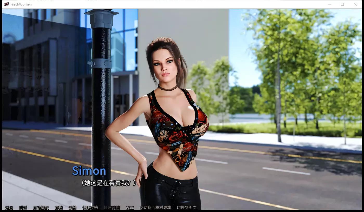 图片[2]-w3197 新生也疯狂：第一季 STEAM官方中文步兵版[PC+安卓 5.9G]-11