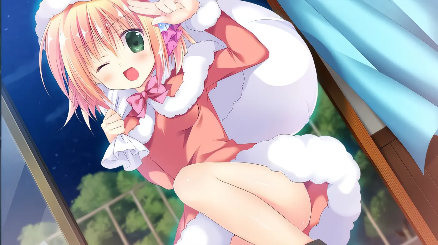 图片[5]-w3085 奇异恩典 -What color is your attribute- Steam官方中文版 [新作/3.3G]-11