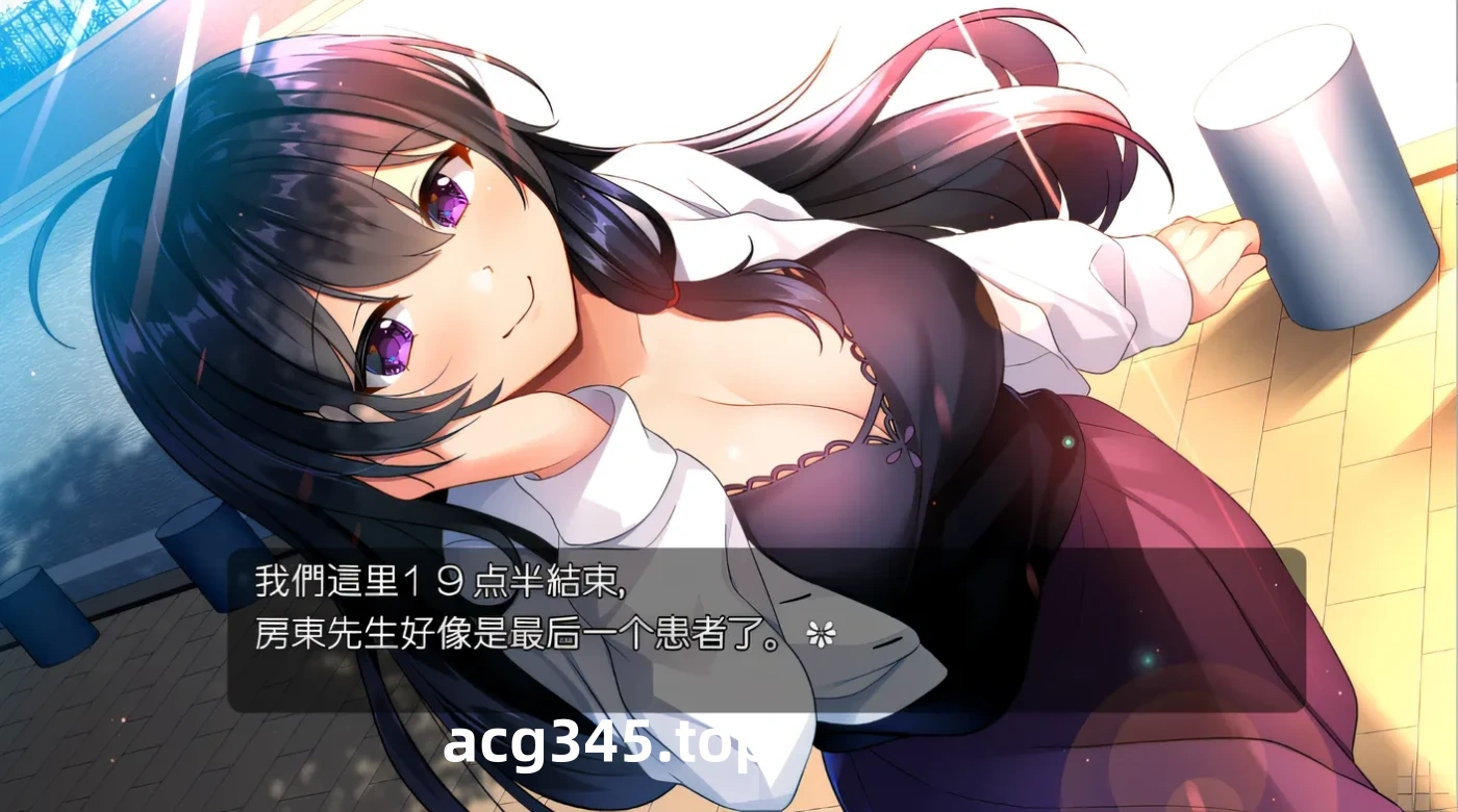 w3112 Tsumomi - 与沮丧的妻子进行精油按摩 - 云翻汉化版 [新作/2.2G]-11