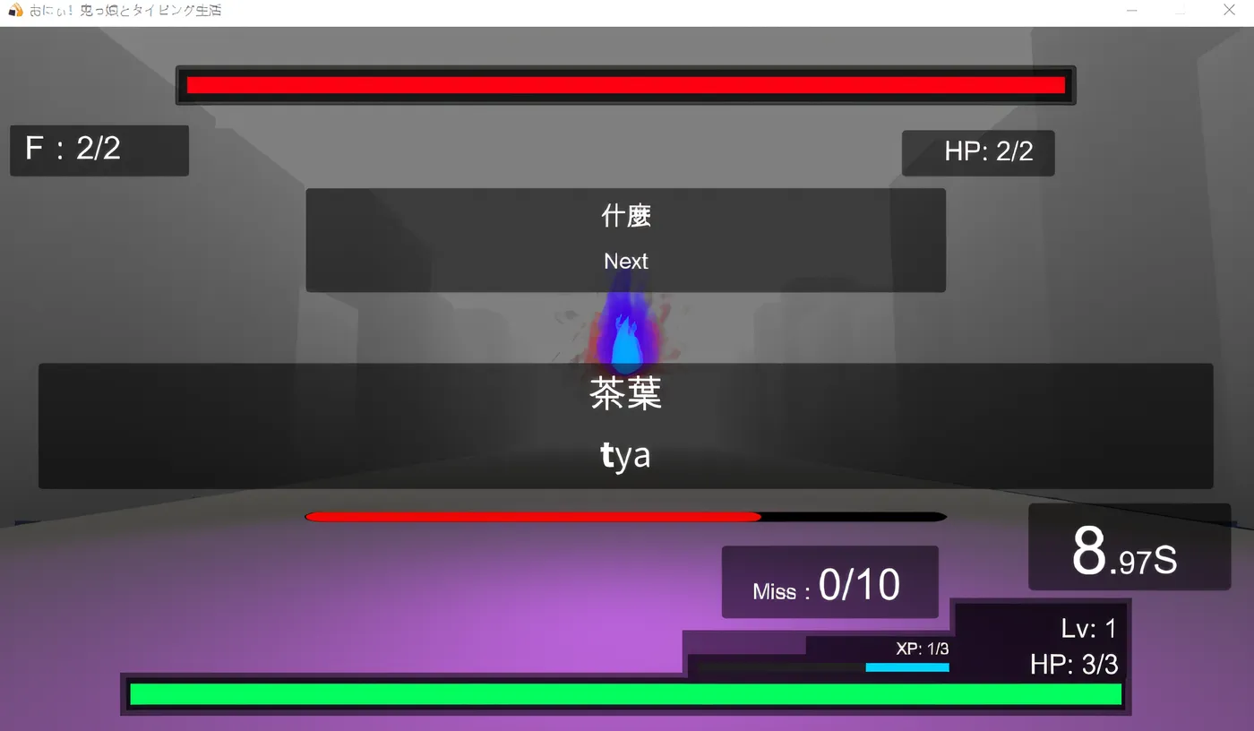 图片[2]-w3159  欧尼！～和魔女一起打字生活～ 云翻汉化版 [新作/391.7M]-11