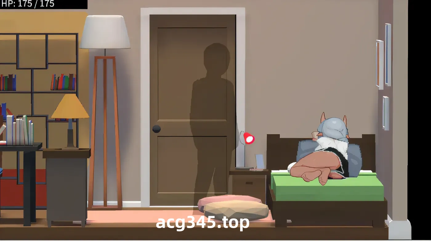 w3159  欧尼！～和魔女一起打字生活～ 云翻汉化版 [新作/391.7M]-11