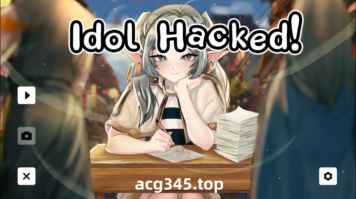 w3162 Idol Hacked! Steam官方中文版 [新作/170M]-11